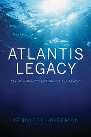 Cover of The Atlantis Legacy