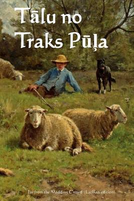 Book cover for Talu No Traks Pula