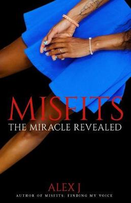 Book cover for Misfits 2