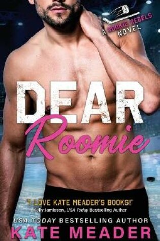 Cover of Dear Roomie