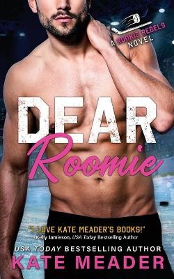 Cover of Dear Roomie