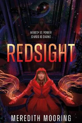 Cover of Redsight