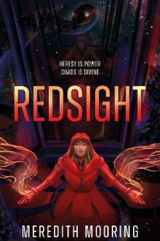 Cover of Redsight