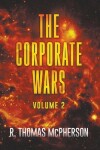 Book cover for The Corporate Wars Vol 2