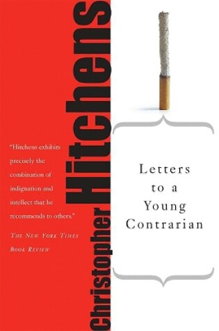 Cover of Letters to a Young Contrarian