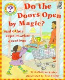 Cover of Do the Doors Open by Magic?