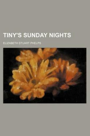 Cover of Tiny's Sunday Nights