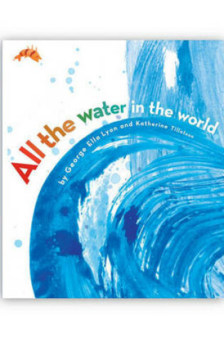Cover of All the Water in the World