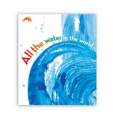 Book cover for All the Water in the World