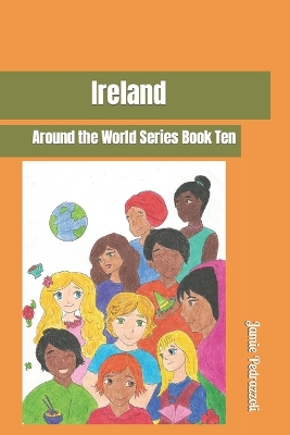 Cover of Ireland