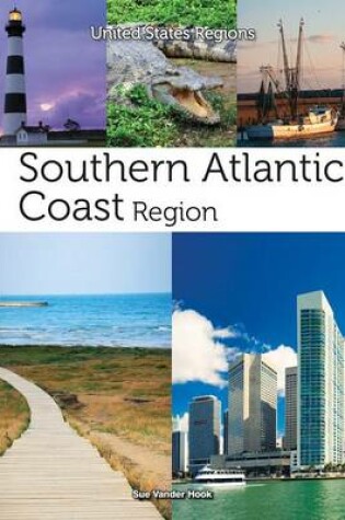 Cover of Southern Atlantic Coast Region