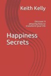 Book cover for Happiness Secrets