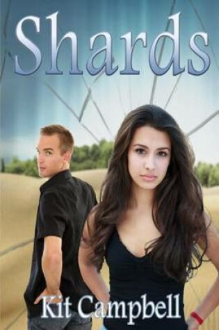 Cover of Shards