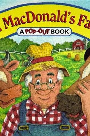 Cover of Old Macdonald's Farm
