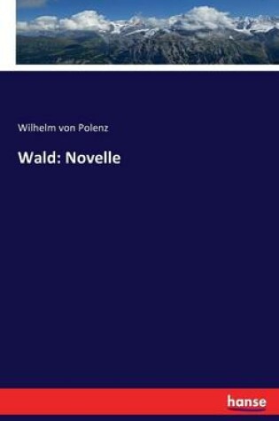 Cover of Wald