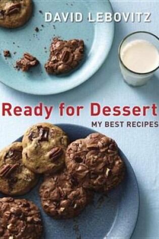 Cover of Ready for Dessert