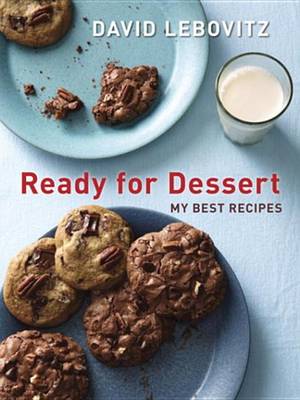 Book cover for Ready for Dessert