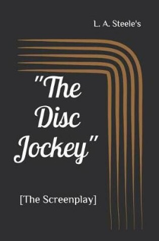 Cover of The Disc Jockey