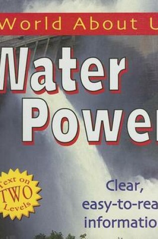 Cover of Water Power