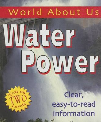 Cover of Water Power