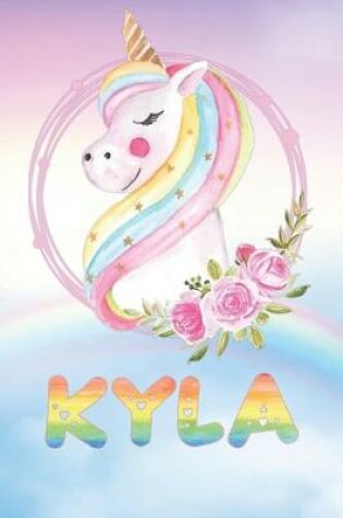 Cover of Kyla