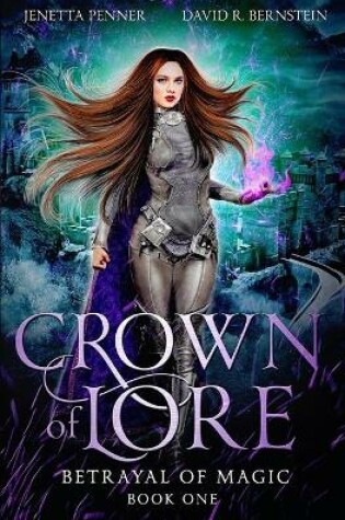 Cover of Crown of Lore