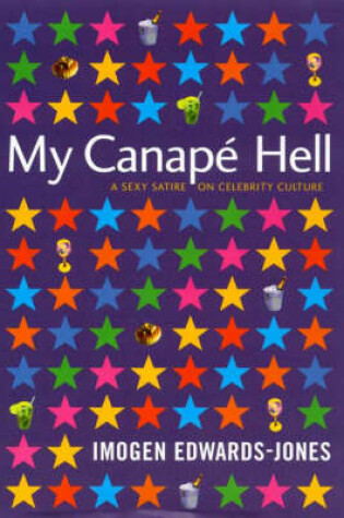 Cover of My Canape Hell