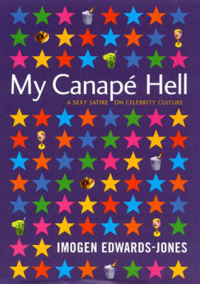 Book cover for My Canape Hell