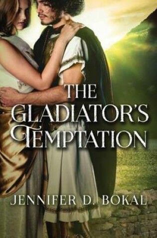 Cover of The Gladiator's Temptation