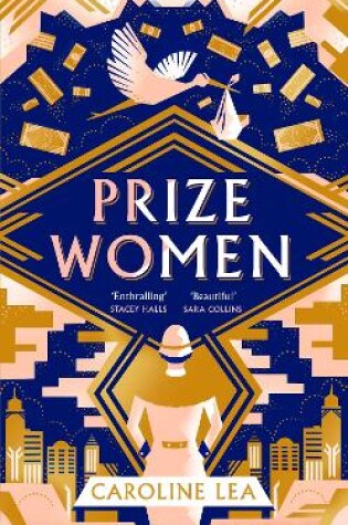 Cover of Prize Women