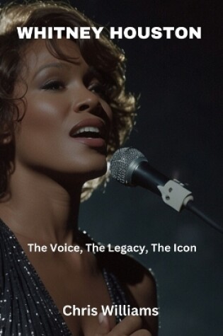 Cover of Whitney Houston