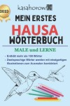 Book cover for Mein Erstes Hausa W�rterbuch