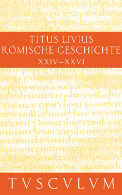 Cover of Buch 24-26