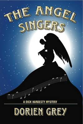 Cover of The Angel Singers