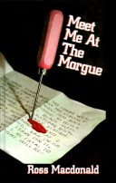 Book cover for Meet Me at the Morgue