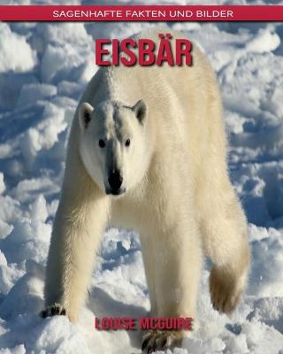 Book cover for Eisbär