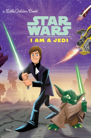 I Am a Jedi (Star Wars)