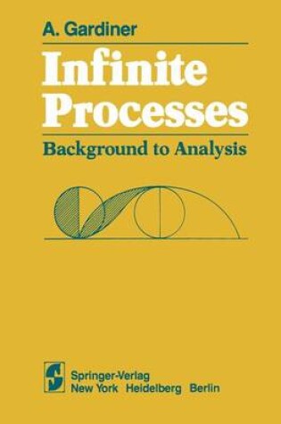 Cover of Infinite Processes