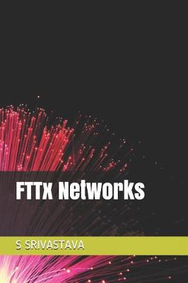 Book cover for Fttx Networks