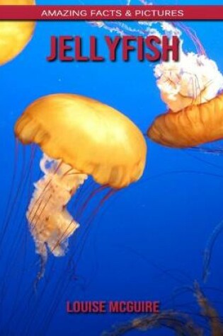 Cover of Jellyfish