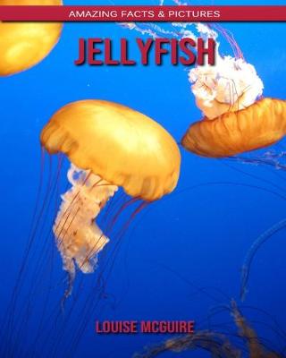 Book cover for Jellyfish