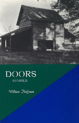 Book cover for Doors
