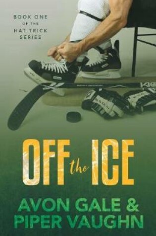 Cover of Off the Ice