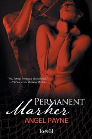 Cover of Permanent Marker