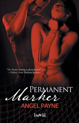 Book cover for Permanent Marker