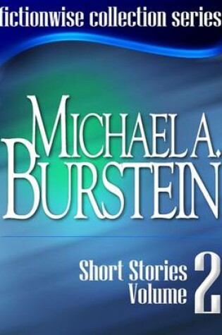 Cover of Michael A. Burstein
