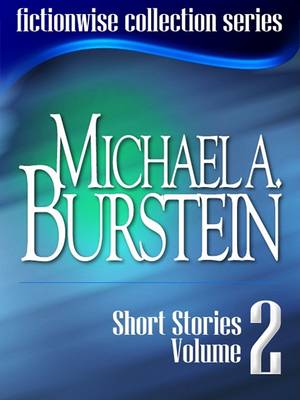 Book cover for Michael A. Burstein