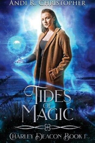 Cover of Tides of Magic