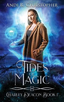 Book cover for Tides of Magic