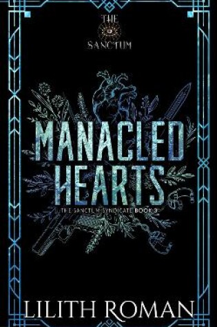 Cover of Manacled Hearts